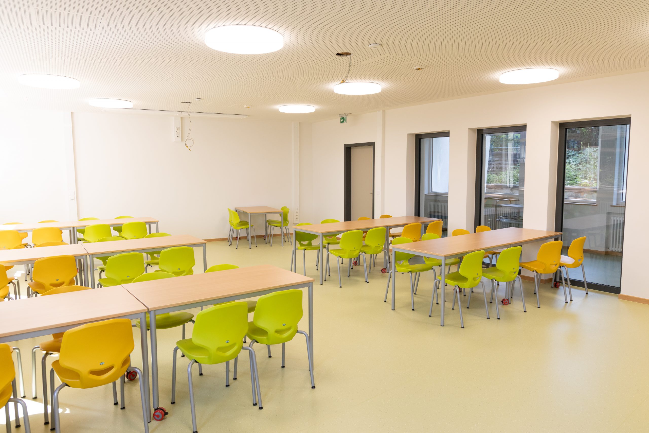 Aloisius Grundschule Ahrweiler